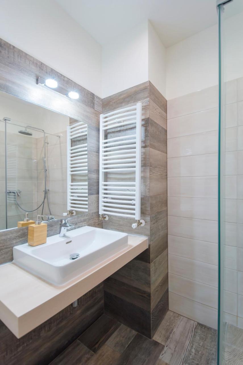 Apartment U Pujcovny 6 Πράγα Εξωτερικό φωτογραφία